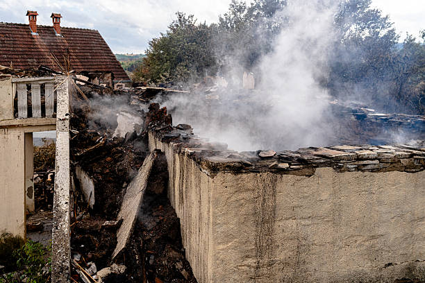 Affordable Emergency Fire Cleanup solutions in Becker, MN